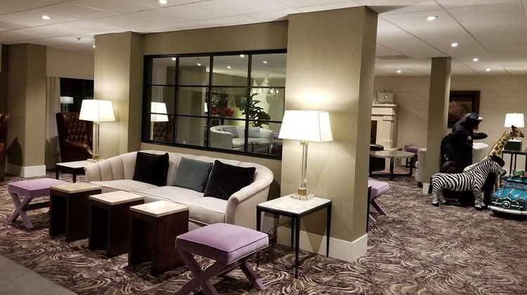 Hampton Inn San Diego Restaurant