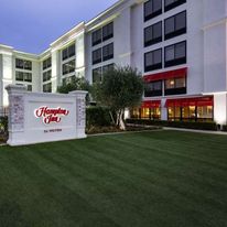 Hampton Inn San Diego