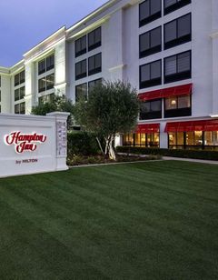Hampton Inn San Diego
