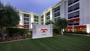 Hampton Inn San Diego