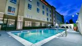 <b>Hampton Inn & Suites Pittsburg Pool</b>. Images powered by <a href="https://iceportal.shijigroup.com/" title="IcePortal" target="_blank">IcePortal</a>.