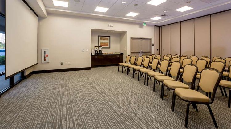 Hampton Inn & Suites San Diego-Poway Meeting