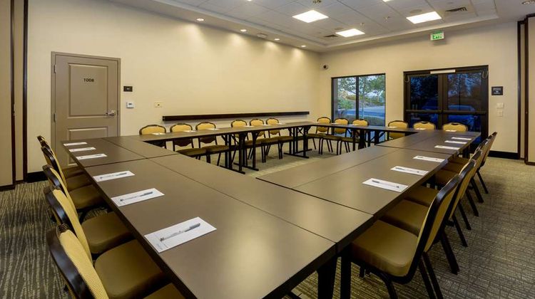 Hampton Inn & Suites San Diego-Poway Meeting