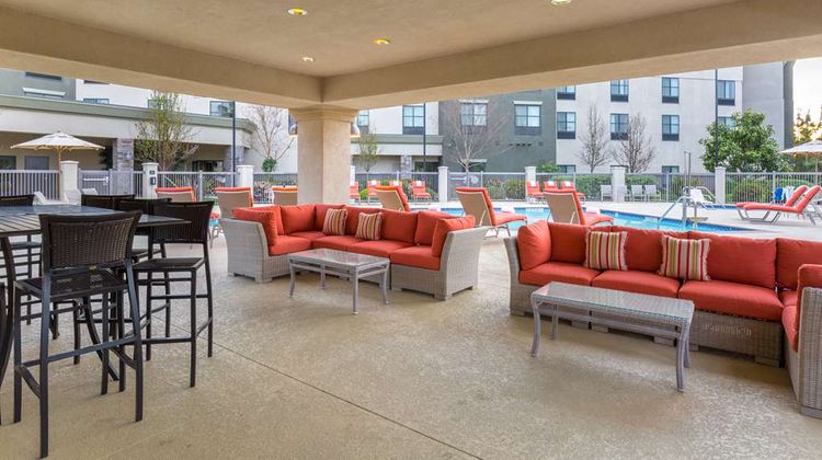 Hampton Inn & Suites San Diego-Poway Exterior