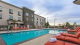 <b>Hampton Inn & Suites San Diego-Poway Pool</b>. Images powered by <a href="https://iceportal.shijigroup.com/" title="IcePortal" target="_blank">IcePortal</a>.