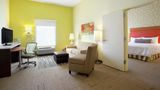 Home2 Suites San Antonio Airport Room