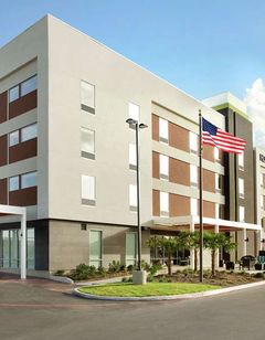 Home2 Suites San Antonio Airport