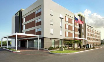 Home2 Suites San Antonio Airport
