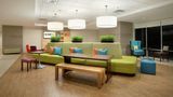 Home2 Suites San Antonio Airport Lobby