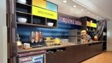 Home2 Suites San Antonio Airport Restaurant