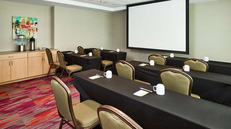 <b>Home2 Suites San Antonio Airport Meeting</b>. Images powered by <a href="https://iceportal.shijigroup.com/" title="IcePortal" target="_blank">IcePortal</a>.