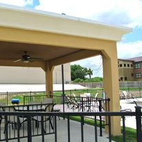 Hampton Inn Carrizo Springs