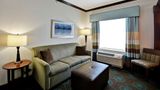 Hampton Inn & Suites Northeast I-35 Room