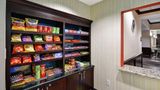 Hampton Inn & Suites Northeast I-35 Restaurant