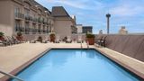 Homewood Suites San Antonio Riverwalk DT Pool