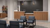 Homewood Suites San Antonio Riverwalk DT Lobby