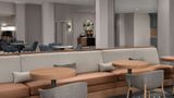 Homewood Suites San Antonio Riverwalk DT Lobby