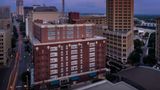 Homewood Suites San Antonio Riverwalk DT Exterior