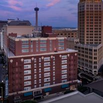Homewood Suites San Antonio Riverwalk DT