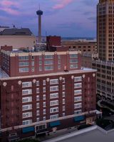 Homewood Suites San Antonio Riverwalk DT