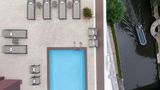 Homewood Suites San Antonio Riverwalk DT Pool