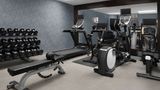 Homewood Suites San Antonio Riverwalk DT Health