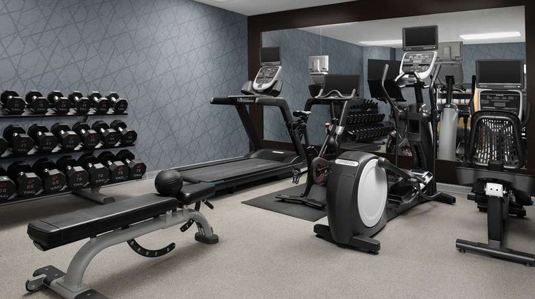 <b>Homewood Suites San Antonio Riverwalk DT Health</b>. Images powered by <a href="https://iceportal.shijigroup.com/" title="IcePortal" target="_blank">IcePortal</a>.