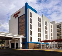 Hampton Inn San Antonio River Walk Area Exterior