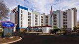Hampton Inn San Antonio River Walk Area Exterior