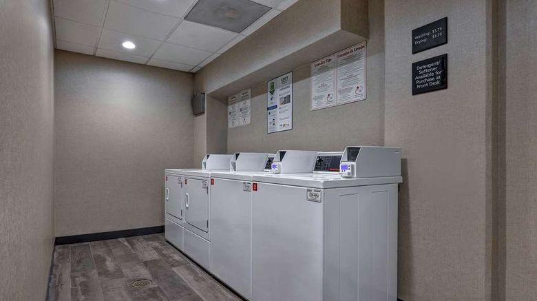 <b>Hampton Inn San Antonio River Walk Area Other</b>. Images powered by <a href="https://iceportal.shijigroup.com/" title="IcePortal" target="_blank">IcePortal</a>.