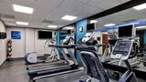 Hampton Inn San Antonio River Walk Area Health