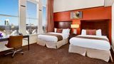 Emily Morgan Hotel DoubleTree by Hilton Room