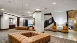 Emily Morgan Hotel DoubleTree by Hilton Lobby