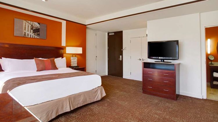 Emily Morgan Hotel DoubleTree by Hilton Other