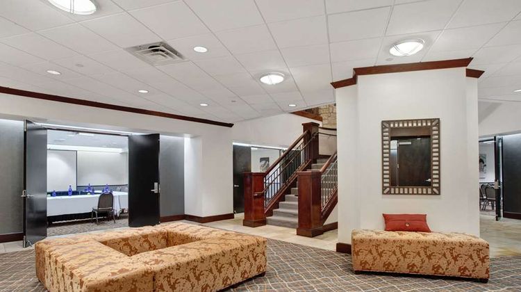 Emily Morgan Hotel DoubleTree by Hilton Meeting