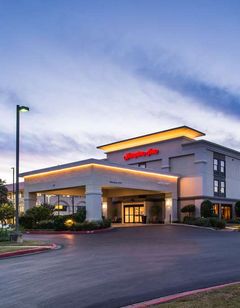 Hampton Inn San Antonio Stone Oak