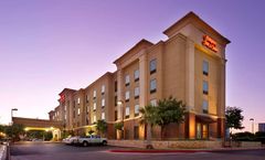Hampton Inn & Suites San Antonio-Airport