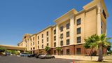 <b>Hampton Inn & Suites San Antonio-Airport Exterior</b>. Images powered by <a href="https://iceportal.shijigroup.com/" title="IcePortal" target="_blank">IcePortal</a>.