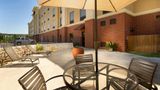 <b>Hampton Inn & Suites San Antonio-Airport Exterior</b>. Images powered by <a href="https://iceportal.shijigroup.com/" title="IcePortal" target="_blank">IcePortal</a>.