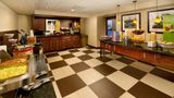 <b>Hampton Inn & Suites San Antonio-Airport Restaurant</b>. Images powered by <a href="https://iceportal.shijigroup.com/" title="IcePortal" target="_blank">IcePortal</a>.