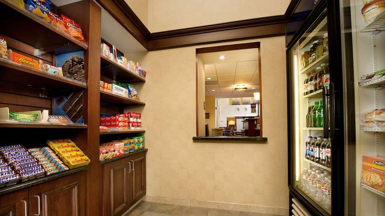 <b>Hampton Inn & Suites San Antonio-Airport Restaurant</b>. Images powered by <a href="https://iceportal.shijigroup.com/" title="IcePortal" target="_blank">IcePortal</a>.