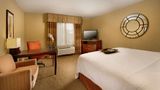 <b>Hampton Inn & Suites San Antonio-Airport Room</b>. Images powered by <a href="https://iceportal.shijigroup.com/" title="IcePortal" target="_blank">IcePortal</a>.