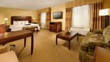 <b>Hampton Inn & Suites San Antonio-Airport Room</b>. Images powered by <a href="https://iceportal.shijigroup.com/" title="IcePortal" target="_blank">IcePortal</a>.