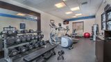 <b>Hampton Inn & Suites San Antonio-Airport Health</b>. Images powered by <a href="https://iceportal.shijigroup.com/" title="IcePortal" target="_blank">IcePortal</a>.