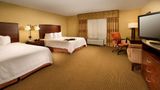 <b>Hampton Inn & Suites San Antonio-Airport Room</b>. Images powered by <a href="https://iceportal.shijigroup.com/" title="IcePortal" target="_blank">IcePortal</a>.