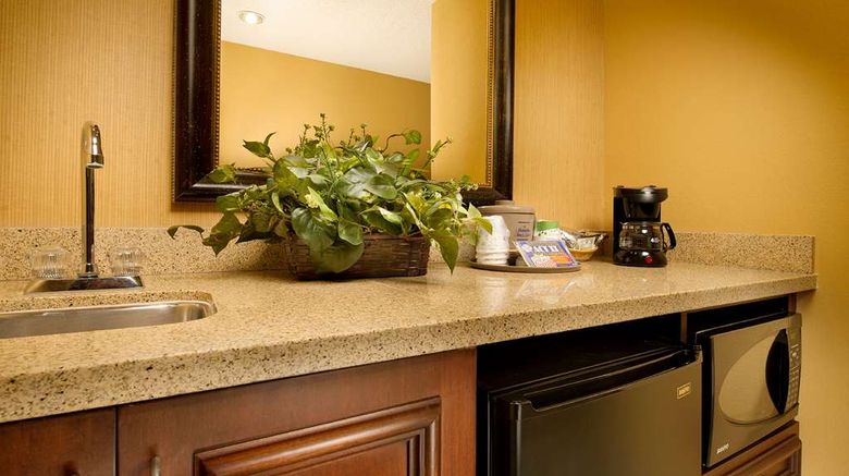 <b>Hampton Inn & Suites San Antonio-Airport Other</b>. Images powered by <a href="https://iceportal.shijigroup.com/" title="IcePortal" target="_blank">IcePortal</a>.