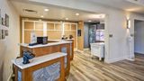 Homewood Suites San Antonio - Northwest Lobby