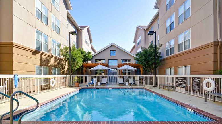 <b>Homewood Suites San Antonio - Northwest Pool</b>. Images powered by <a href="https://iceportal.shijigroup.com/" title="IcePortal" target="_blank">IcePortal</a>.