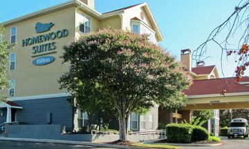 Homewood Suites San Antonio - Northwest