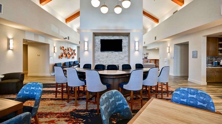 Homewood Suites San Antonio - Northwest Restaurant